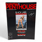 AUSTRALIAN PENTHOUSE Men's Magazine Black Label December 2002 Rachel