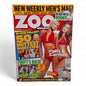 ZOO Weekly Magazine Australia 13th March 2006 Paris Hilton Carmen