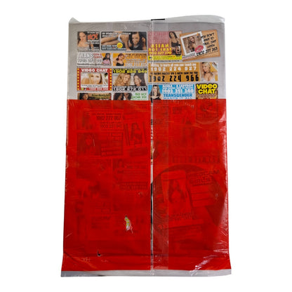 The Picture Magazine #1354 September 2014 Vikki Blows NEW SEALED