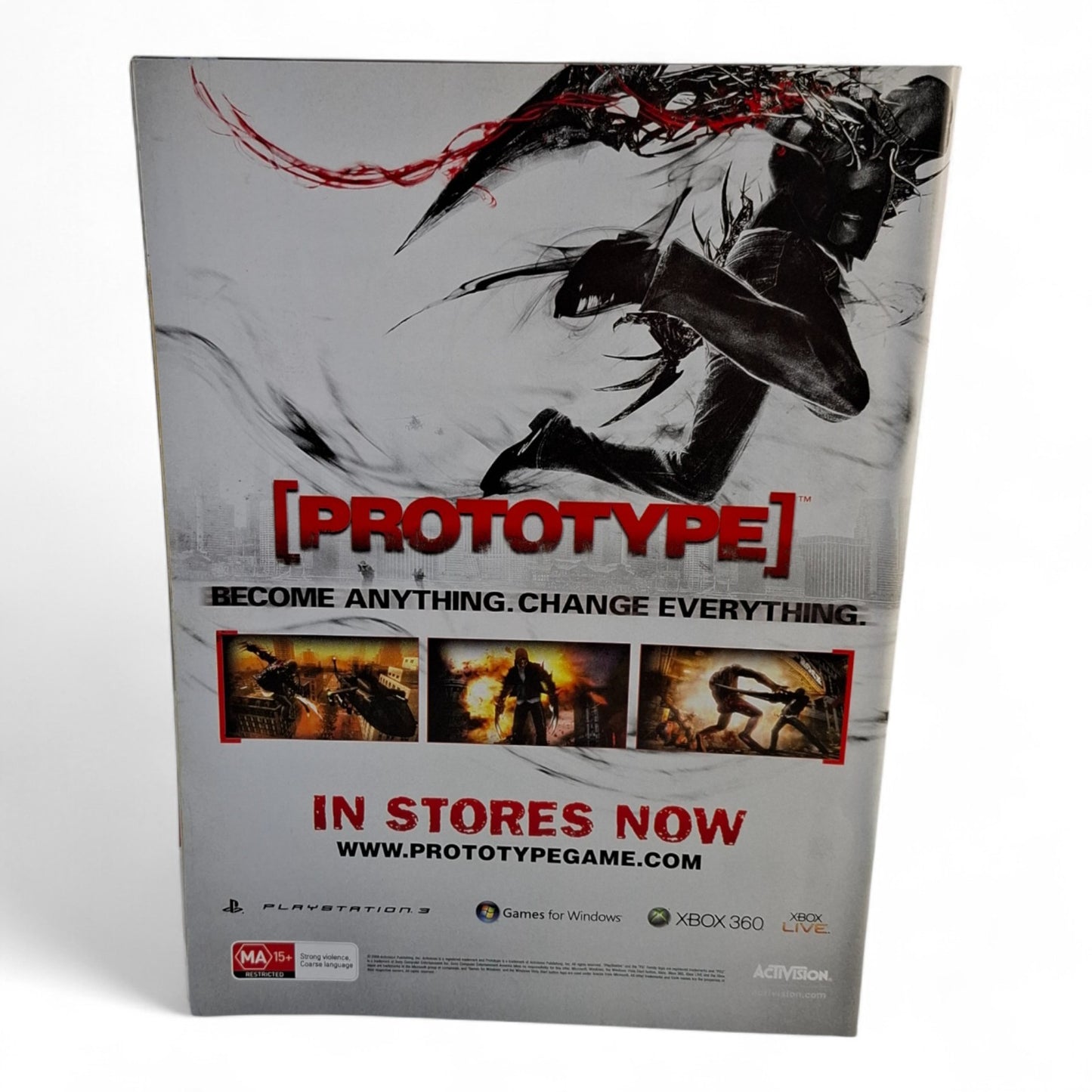 ZOO Weekly Magazine Australia #172 June 2009 Susannah