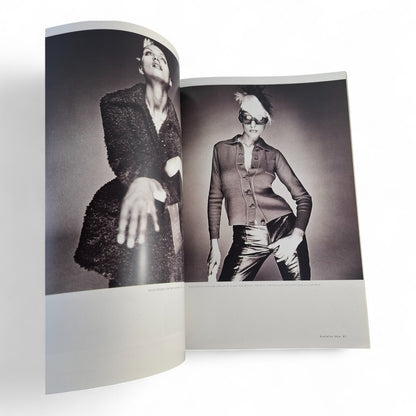 KYLIE MINOGUE Australian Style Magazine, Issue Nick Cave And Kylie Royal Family