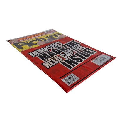 The Picture Magazine #1269- January 2013 NEW SEALED