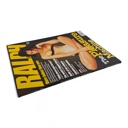 Ralph Magazine September 1998 Gabrielle Richens FHM