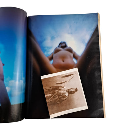 Playboy Magazine Japan November 1989 Pamela Anderson