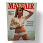 Mayfair Magazine Vol. 7 No. 5 May 1972 U.K Playboy