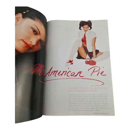 Playboy Magazine October 1999 - 101 Playmates of the Century. RARE ONE