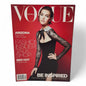 Vogue Australia October 2011 Magazine Arizona Muse Cover Fashion Design
