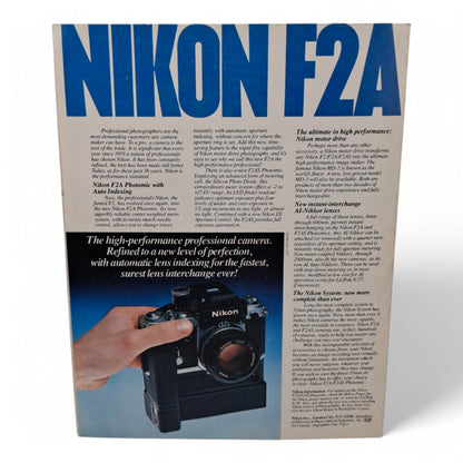 Penthouse Photo World Magazine - June July 1977