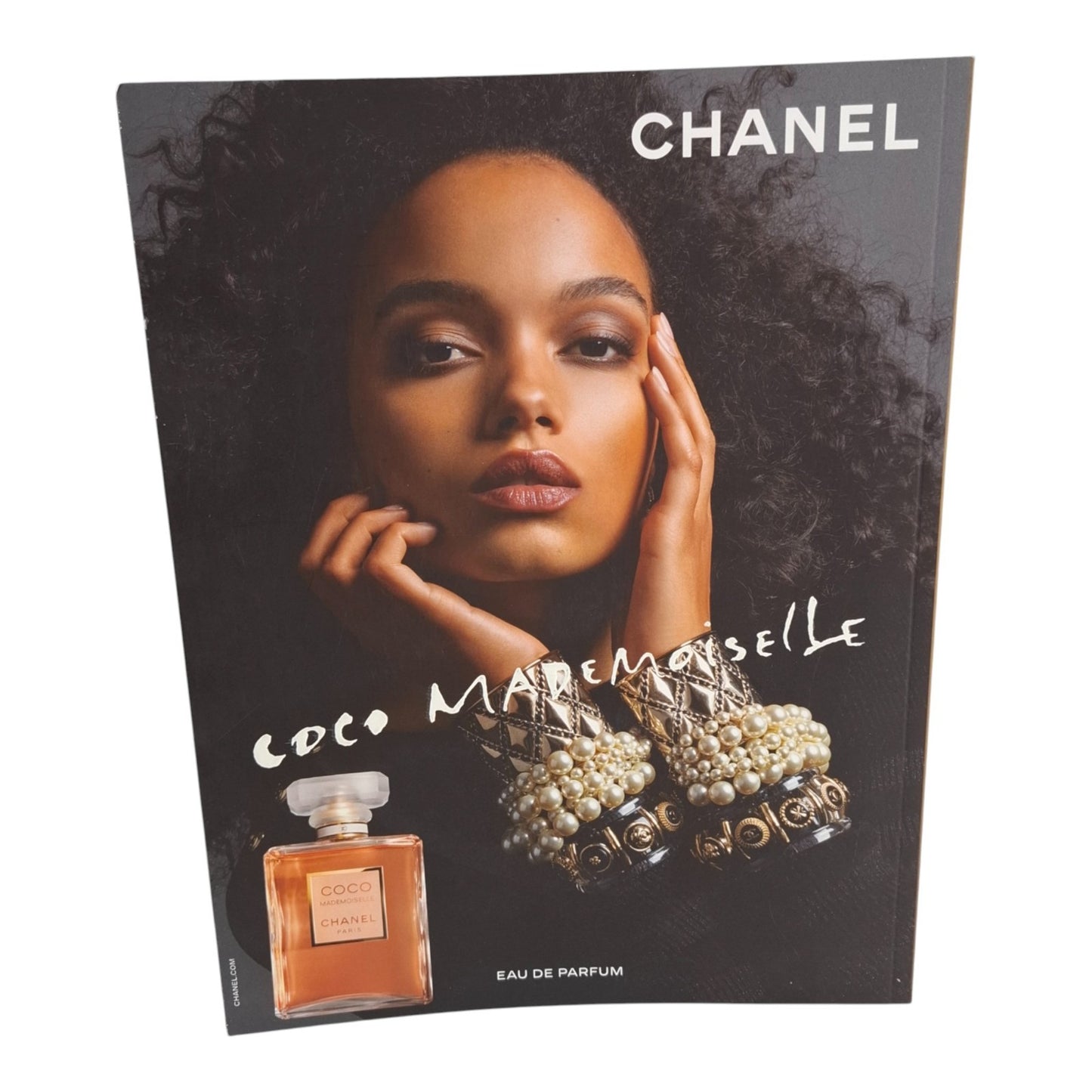 LOVE WANT LoveWant ISSUE 29 Fashion Magazine: Becoming Whitney Peak Like Vogue