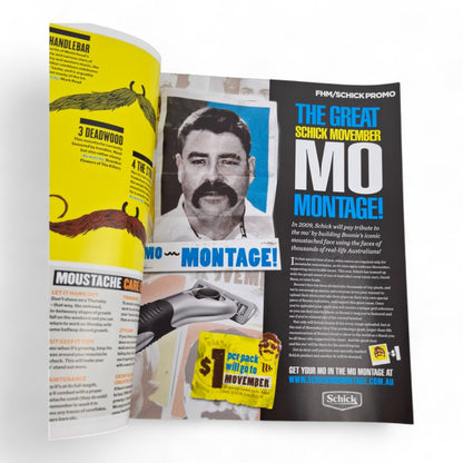 FHM Magazine December 2009 Natalie Bassingwaigthe