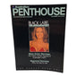 Australian Penthouse Magazine - Black Label December 1993 Jane Chambeyron