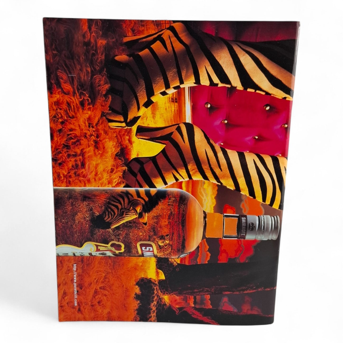 Australian Playboy Magazine August 1997 Geri Halliwell, Victoria Silvstedt