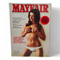 Mayfair Magazine Vol. 11 No. 2 February 1976 Cover Playboy Eleanor Chisholm