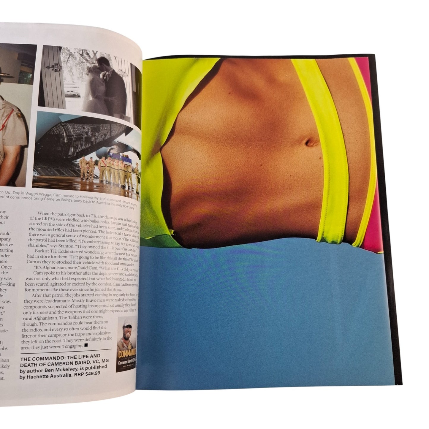 MAXIM Australia Magazine March 2025 Issue 164 Susan Hoff