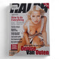 RALPH Australia Magazine September 200 Denise Van Outen