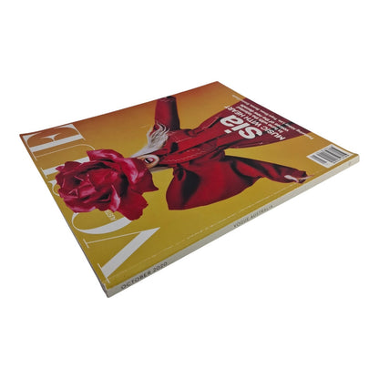 Vogue Australia Magazine October 2020 Sia NEW