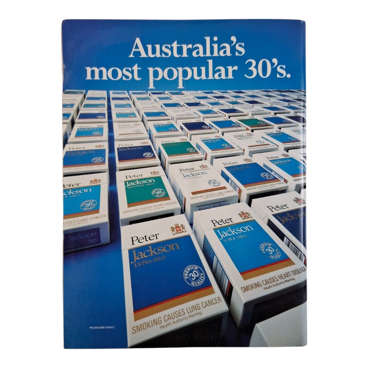 Australian Penthouse Magazine February 1990 Samantha / Felicity