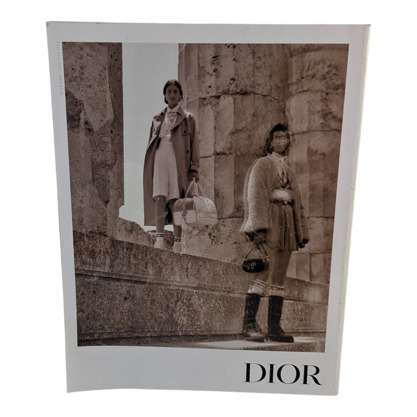 British Vogue U.K Magazine November 2021 Adele Cover