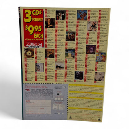 People Magazine Australia November 16th 1994 Pamela Anderson