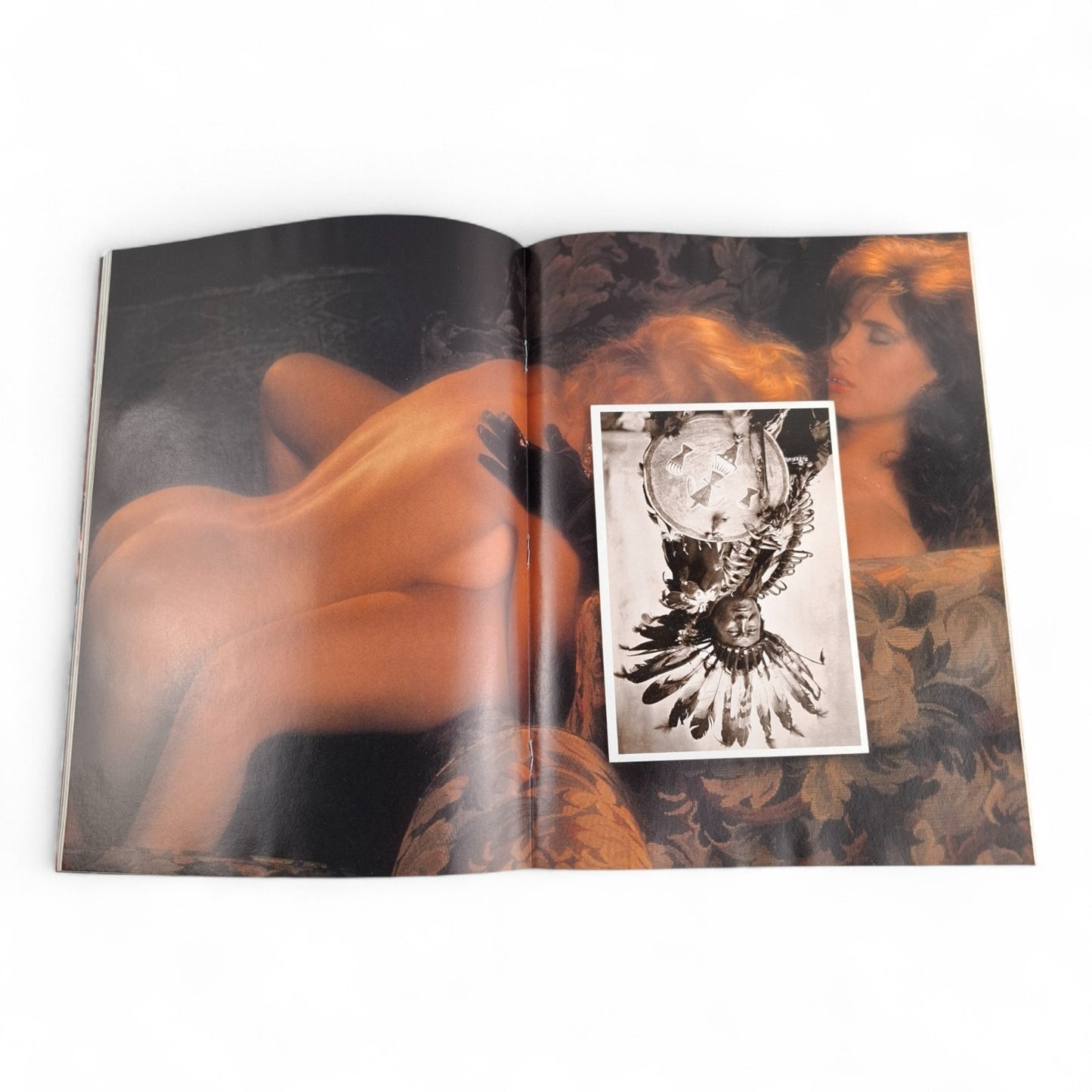 Penthouse Couples Magazine - Limited Edition No. 36 1993 EXCELLENT