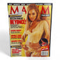 MAXIM U.S Magazine Beyonce August 2002 Complete