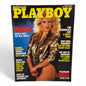 Australian Playboy Magazine May 1986 Linda Dubbeldeman
