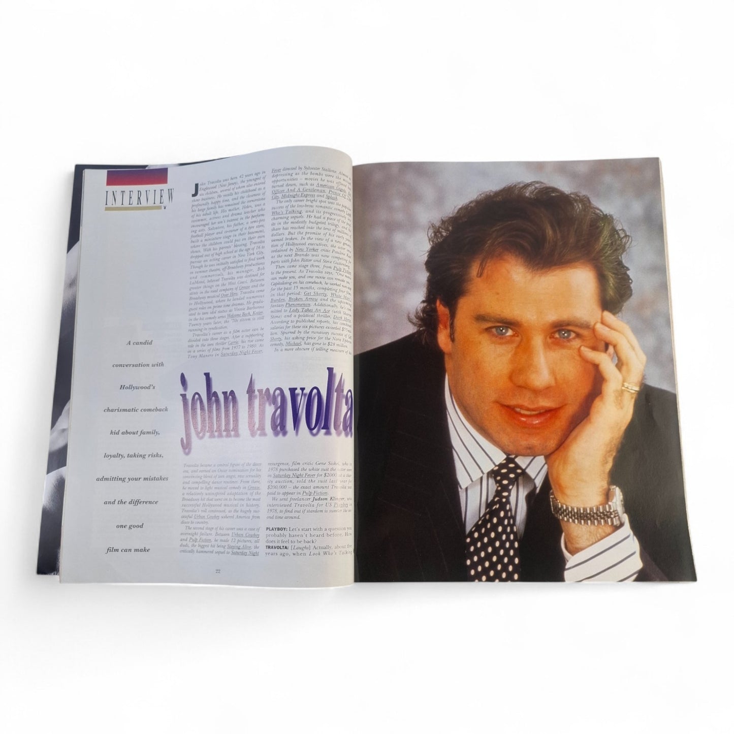 Australian Playboy Magazine May 1996 Samantha Torres Alicia Rickter