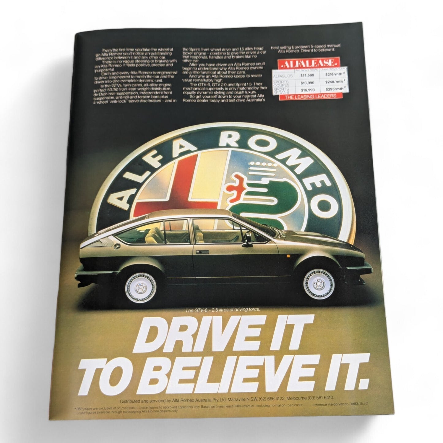 Vintage Australian Playboy Magazine January 1984 Excellent Condition Complete