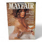 Vintage Mayfair Magazine Vol. 5 No. 12 December 1970 Stephanie McLean Playboy