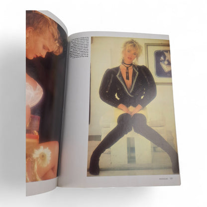 AUSTRALIAN PENTHOUSE Men's Magazine May 1990