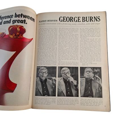 Playboy US magazine - June 1978 - Debra Jo Fondren / Gail Stanton