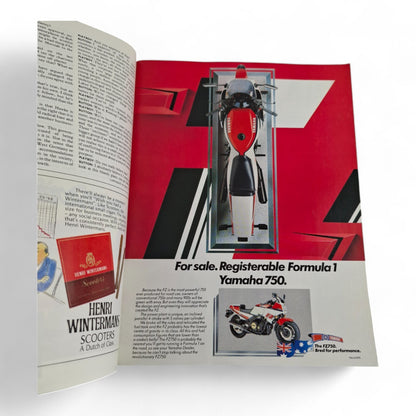 Australian Playboy Magazine July 1985 Maggie Ferguson Britta Hope EXCELLENT