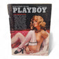 PLAYBOY Magazine US December 1974 Robyn Douglass