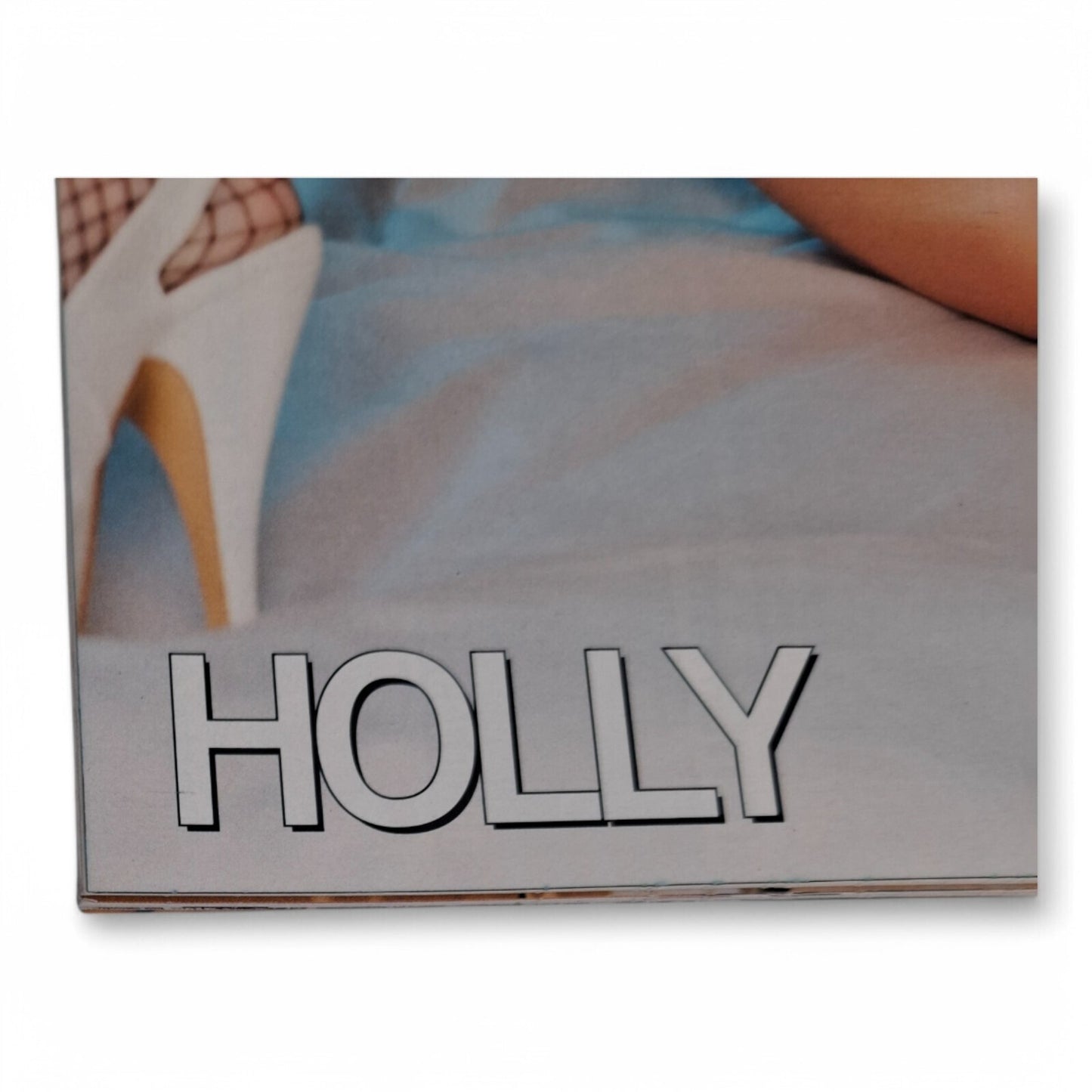 Mayfair Magazine Volume 50 No. 3 U.K Playboy Lexi Lowe & Jasmine Jae