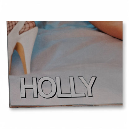 Mayfair Magazine Volume 50 No. 3 U.K Playboy Lexi Lowe & Jasmine Jae