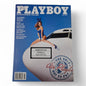 Playboy Magazine May 2014 Amanda Booth Cover COMPLETE