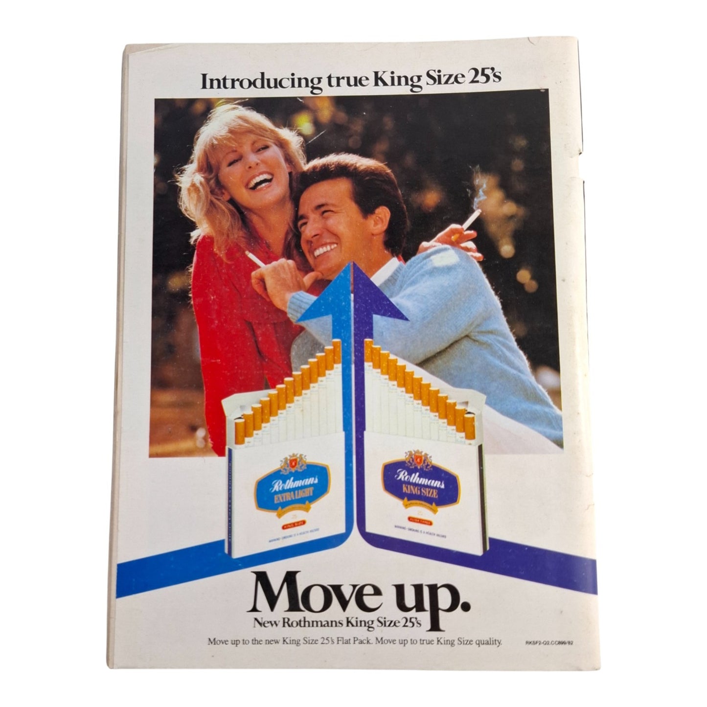 Australian Penthouse - August 1982 - Carla Adams, Jane Felber + Molly Meldrum