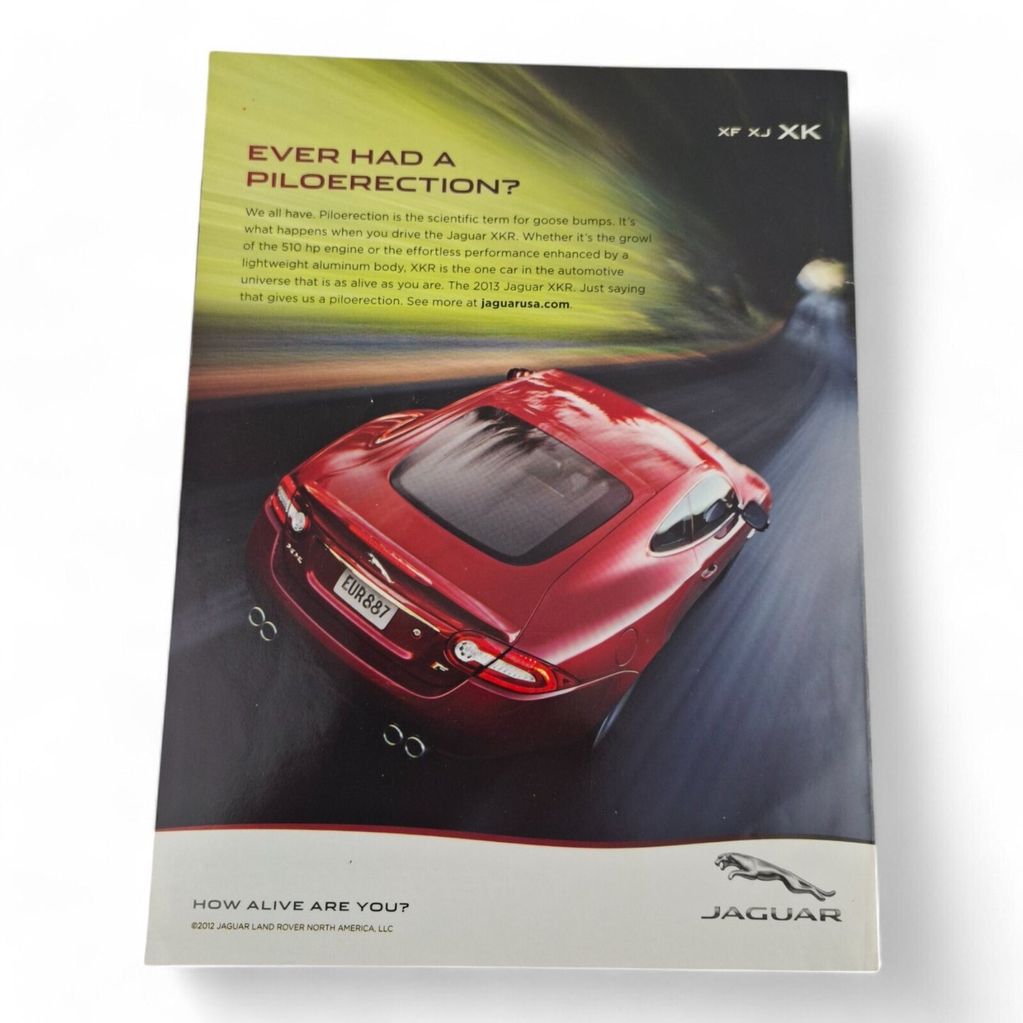 Playboy Magazine September 2012 Katrina Darling COMPLETE