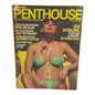 Australian Penthouse - June 1980 - Tax Dodging / Debra Rietberg