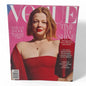 Vogue Australia Magazine November 2021 Sarah Snook Cover COMPLETE EXCELLENT