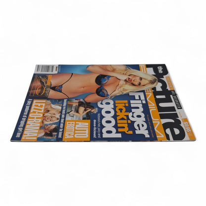 The Picture Premium Magazine Australian Issue 66 Excellent Mayfair - Playboy