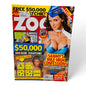 ZOO Weekly Magazine Australia #180 August 2009 Sammy Lee