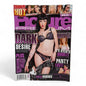The Picture Premium Magazine Australian Issue 161 COMPLETE - PLAYBOY