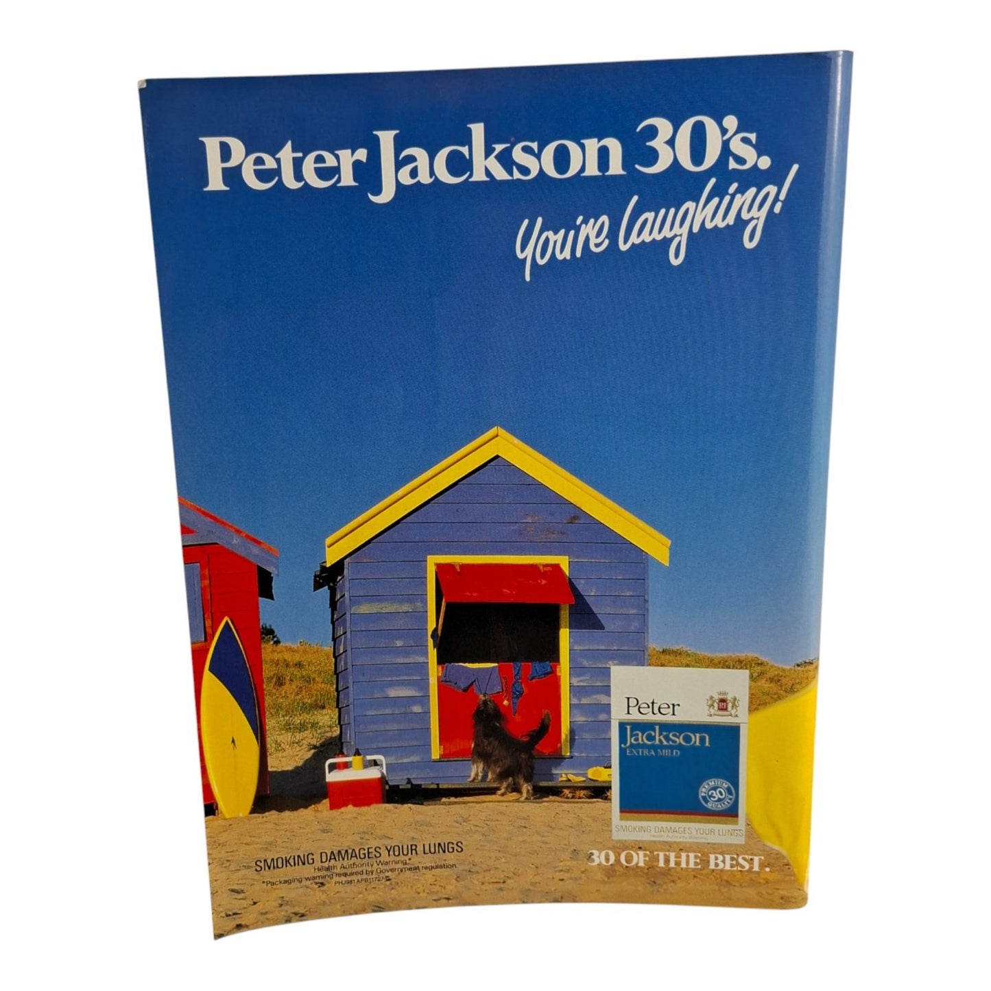 AUSTRALIAN PENTHOUSE Men's Magazine December 1990 Debbie Joel