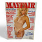 Mayfair Magazine Vol. 27 No. 2 1992 U.K Playboy Tina