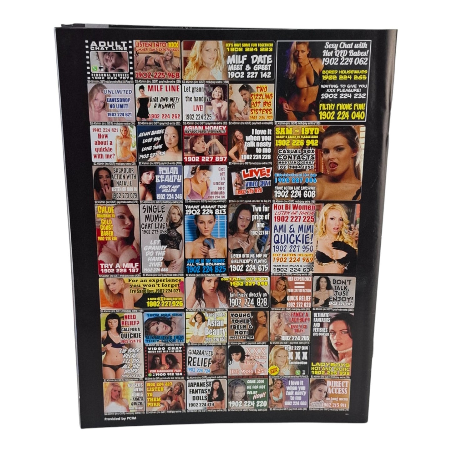 People Magazine Australia February 2018 Natalia Starr / Heidi