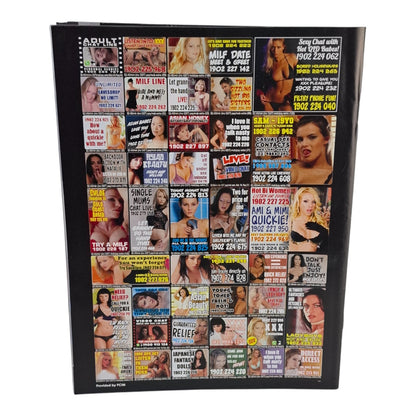 People Magazine Australia February 2018 Natalia Starr / Heidi