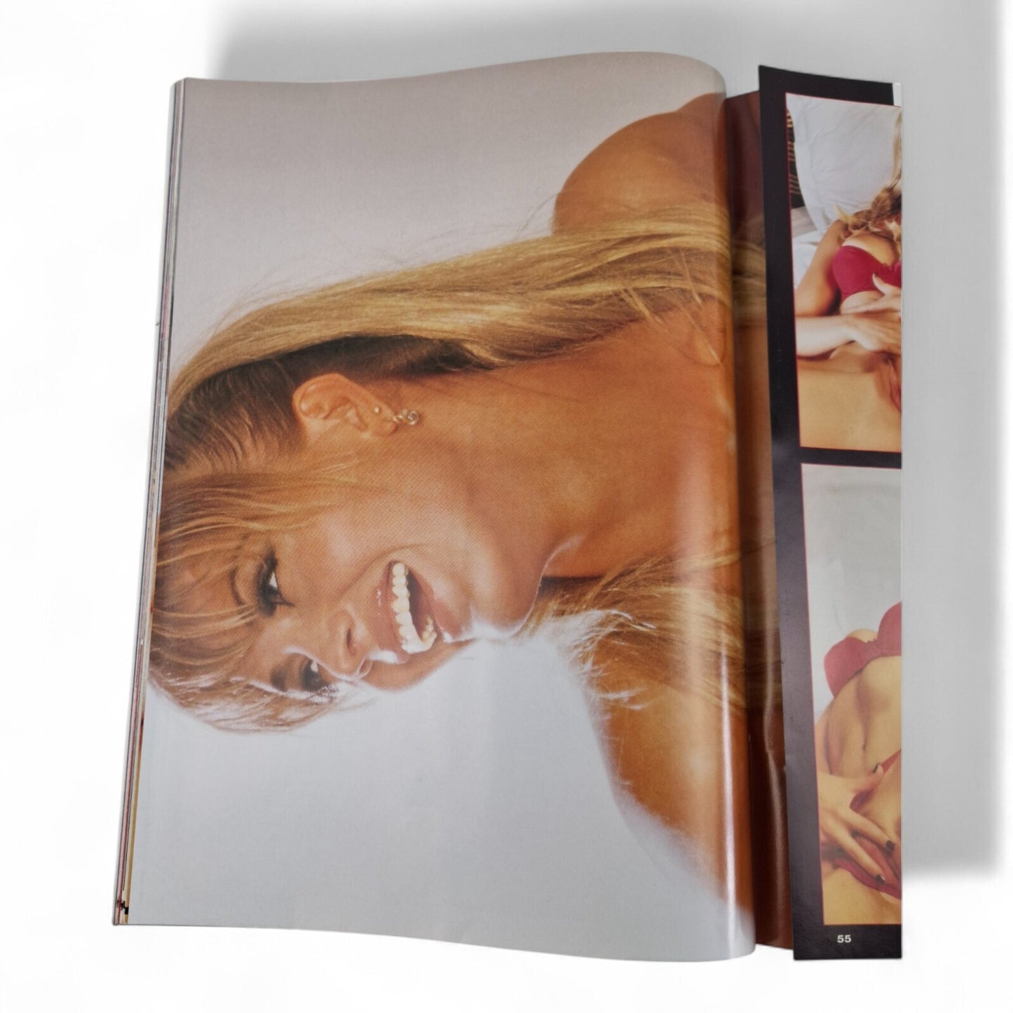 Australian Picture Premium Magazine Issue 43 EXCELLENT COMPLETE - PLAYBOY