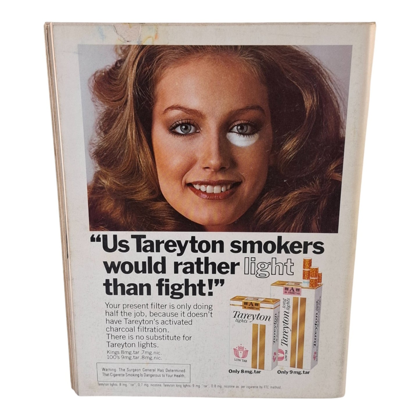 Penthouse Magazine November 1978  Carrie Nelson / Malia Redford