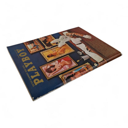 Playboy Magazine January 1970 COMPLETE